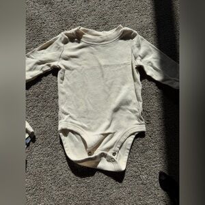 Set of 8 - Baby Boy Onsies